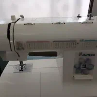 چرخ خیاطی مارک جانتک