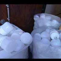 تولید لامپ ۵۰ وات بدونه جعبه|لامپ و چراغ|دزفول, |دیوار