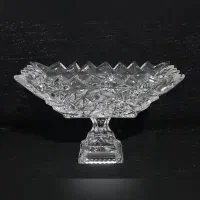 سرویس کریستال جی سی سی اصل  مدل یخی|ظروف سرو و پذیرایی|تهران, مجیدیه|دیوار