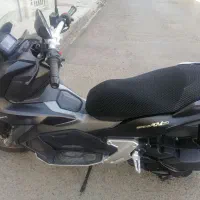 موتور سیکلت adv
