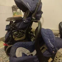 کالسکه و کریر فروشی