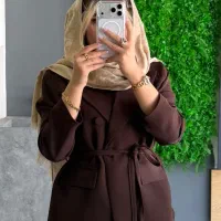 کت مزونی کاملا نو