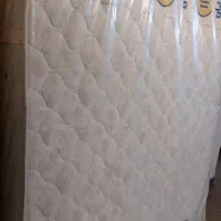 خوشخواب دونفره سوپر طبی فنری نو|تشک تختخواب|شیراز, شهرک مطهری|دیوار