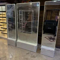 ایینه فورتیک رگال ایینه دفرمه مانکن|آینه|تهران, نعمت‌آباد|دیوار