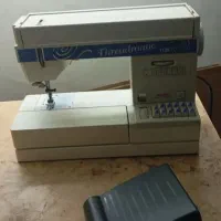 چرخ خیاطی کاچیران ۱۱۳۹ نیولایف