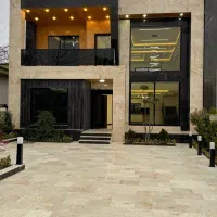 درب وپنجره دوجداره