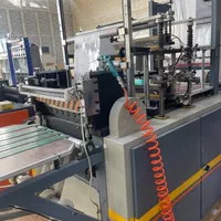 دستگاه تولید نایلون کارگاهی|ماشینآلات صنعتی|مشهد, توس (بلوار توس)|دیوار