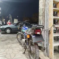 متور مزایده|موتورسیکلت|نسیمشهر, |دیوار