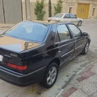 پژو پارس tu5|خودرو سواری و وانت|جم, |دیوار