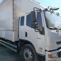 کامیونت یوجین 11 تن|خودرو سنگین|تهران, وحیدیه|دیوار