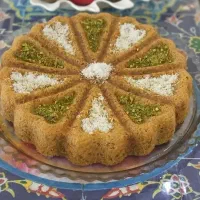 کیک و شیرینی و پودر کیک خانگی با بهترین متریال|خوردنی و آشامیدنی|پردیس, فاز ۲|دیوار