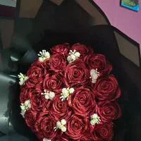 گل ربانی|گل مصنوعی|برازجان, |دیوار