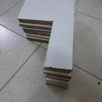 صندلی و دسته صندلی دانشجویی|صندلی و نیمکت|نسیمشهر, |دیوار