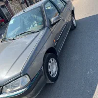 پژو‌پارس‌|خودرو سواری و وانت|جیرفت, |دیوار