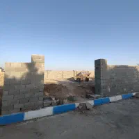 ۳۴۵مترزمین سندتکبرگ(جواز دارد)سهیلیه/شهرک زعفرانیه|فروش زمین و ملک کلنگی|کرج, فاز ۱ مهرشهر|دیوار