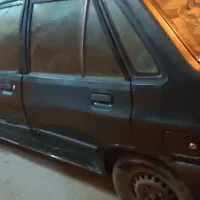 پراید ۱۳۱|خودرو سواری و وانت|خرم‌آباد, |دیوار