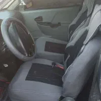 پراید 141 مدل 87