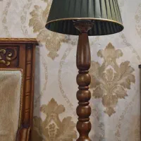 آباژور چوب گردو