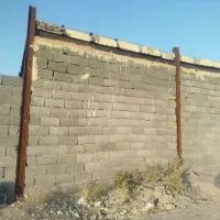 فروش خانه ویلایی۱۰۰متری نیمه کاره در شهیدکشمیری۳۰|فروش خانه و ویلا|مشهد, شهید علی محمدی|دیوار