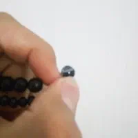 سنگ باباقوری موکل دار