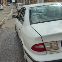 سمندLx EF7|خودرو سواری و وانت|سیرجان, |دیوار