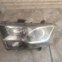 چراغ فابریک دنا معمولی