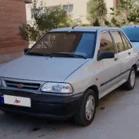 پراید مدل 91|خودرو سواری و وانت|اصفهان, بهارستان|دیوار