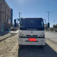 کمپرسی کاویان ۱۱۹مدل۸۹