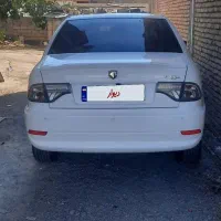 سمند سورن پلاس مدل 1402بنزینی با موتور Ef7|خودرو سواری و وانت|اصلاندوز, |دیوار