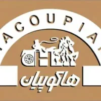 بن خرید هاکوپیان ۴۰ میلیون تومانی