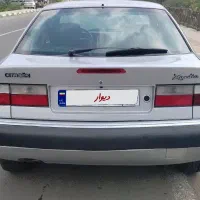 زانتیا 2000مدل85