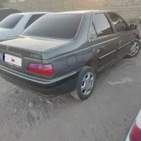 پژو پارس موتور جدید ۴۰۲|خودرو سواری و وانت|سیرجان, |دیوار