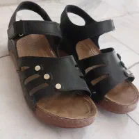 کفش تابستانی در حد نو|کیف، کفش، کمربند|کرمانشاه, |دیوار