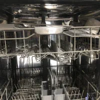 ماشین ظرفشور الجی|ماشین ظرفشویی|پاوه, |دیوار