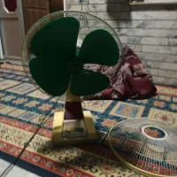 پنکه  رومیزی
