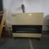 چند عدد بخاری گازی نو و کارکرده خانگی|بخاری، هیتر، شومینه|تبریز, |دیوار