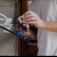 برقکاری ساختمان|خدمات پیشه و مهارت|بروجرد, |دیوار