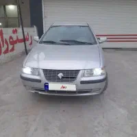 سمند دوگانه|خودرو سواری و وانت|خسروشاه, |دیوار