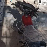 موتور|موتورسیکلت|آران و بیدگل, |دیوار