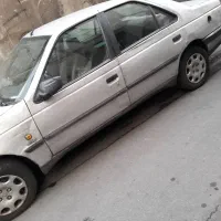 فروش پژو405 Glx دوگانه 90|خودرو سواری و وانت|تهران, سلسبیل جنوبی|دیوار