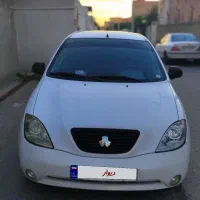 تیبا 1 مدل 93 بی رنگ شاسی پلمپ