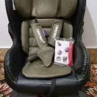 صندلی ماشین دلیجان برند کامفورت