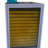 خشک کن میوه و سبزیجات|سایر لوازم برقی|زرگرشهر, |دیوار