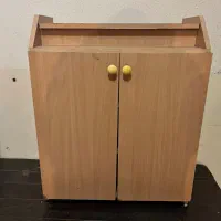 جاکفشی ام دی اف کارکرده