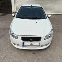 رانا ۹۴ تازه تعمیر در حد