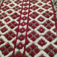 زیح آستین چرخ دست|لباس|علی‌آباد کتول, |دیوار