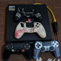 ps4 slim کپی خور