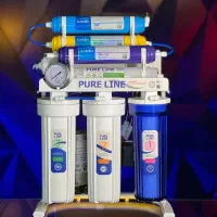 نمایندگی دستگاه تصفیه آب در ورامین (8مرحله تایوان)|آب‌سردکن و تصفیه آب|ورامین, خیر آباد|دیوار