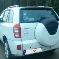 MVM X33 New مدل 95|خودرو سواری و وانت|شیراز, زیباشهر|دیوار