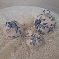 انار سرامیکی یلدایی